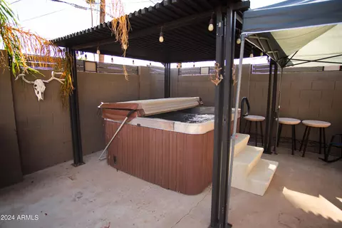 1947 E Vine Ave, Mesa, AZ 85204 photo 29