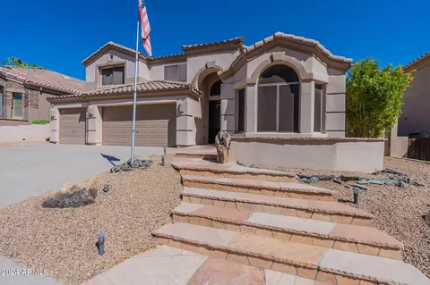 15651 S 5th St, Phoenix, AZ 85048