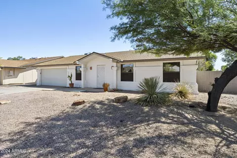 4401 E Arapahoe St, Phoenix, AZ 85044