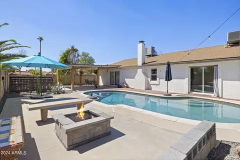 4401 E Arapahoe St, Phoenix, AZ 85044 photo 2
