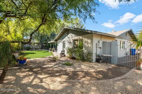 10625 N 33rd Pl, Phoenix, AZ 85028 photo 21