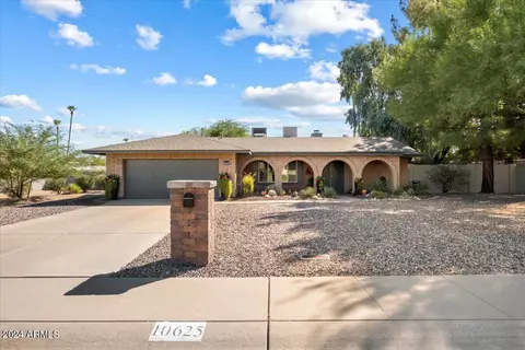 10625 N 33rd Pl, Phoenix, AZ 85028