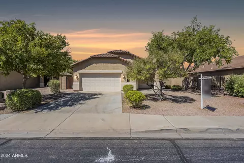 4784 E Bellerive Dr, Chandler, AZ 85249