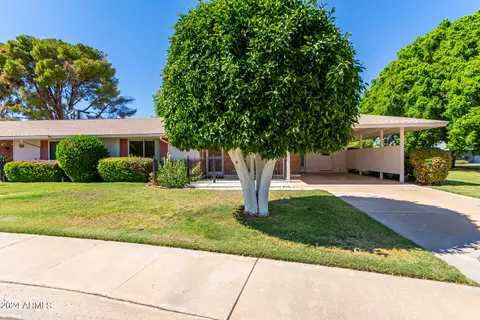 10802 W Cheryl Dr, Sun City, AZ 85351