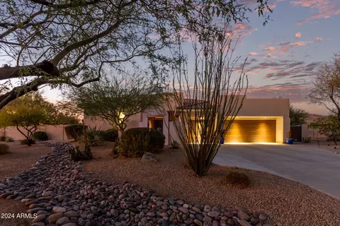 3644 E Villa Cassandra Way, Cave Creek, AZ 85331