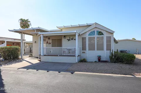17200 W Bell Rd #967, Surprise, AZ 85374