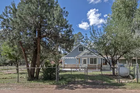 Other - 3276 N Juniper Trl, Pine, AZ 85544 photo 10 of 10