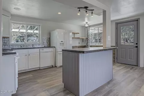 Kitchen - 3276 N Juniper Trl, Pine, AZ 85544 photo 1 of 3