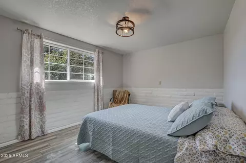Bedroom - 3276 N Juniper Trl, Pine, AZ 85544 photo 1 of 4