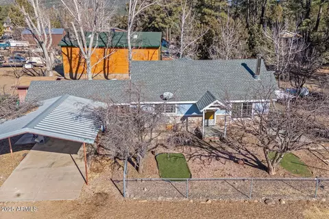 Other - 3276 N Juniper Trl, Pine, AZ 85544 photo 1 of 10