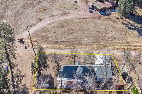 Other - 3276 N Juniper Trl, Pine, AZ 85544 photo 2 of 10