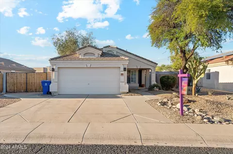 11308 W Mccaslin Rose Ln, Surprise, AZ 85378