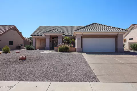 15707 W Heritage Dr, Sun City West, AZ 85375