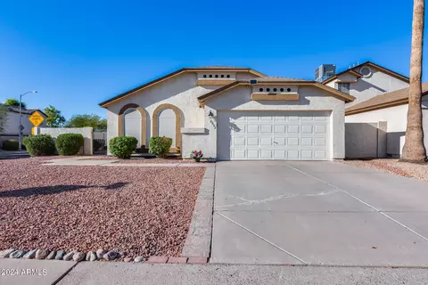 8862 W Grovers Ave, Peoria, AZ 85382