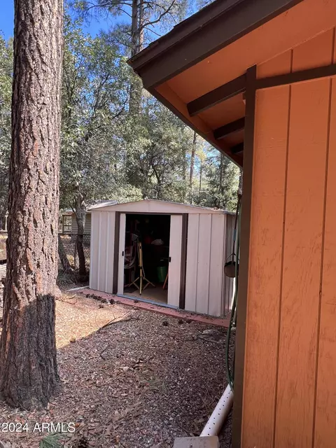 3741 N Papago Ln, Pine, AZ 85544 photo 32
