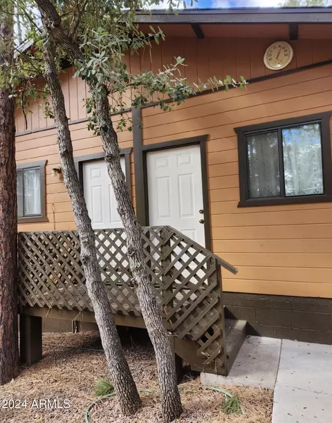 3741 N Papago Ln, Pine, AZ 85544 photo 8