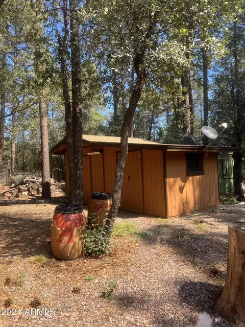 3741 N Papago Ln, Pine, AZ 85544 photo 29