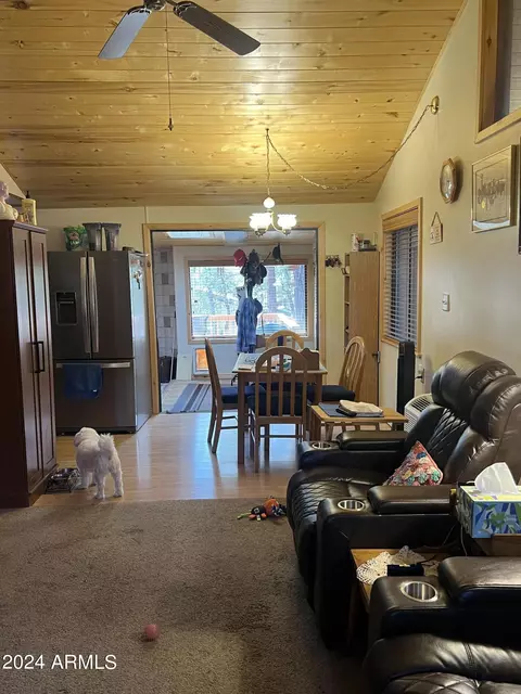 3741 N Papago Ln, Pine, AZ 85544 photo 9