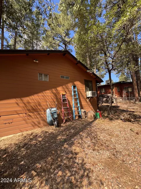 3741 N Papago Ln, Pine, AZ 85544 photo 7