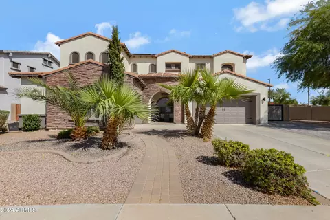 3155 S Porter St, Gilbert, AZ 85295