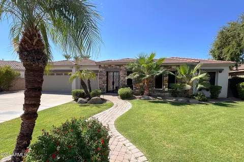 2272 S Mcclelland Pl, Chandler, AZ 85286