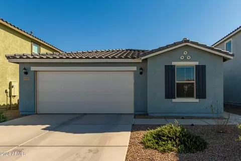 36463 W San Alvarez Ave, Maricopa, AZ 85138