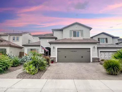 6929 W Pleasant Oak Ct, Florence, AZ 85132