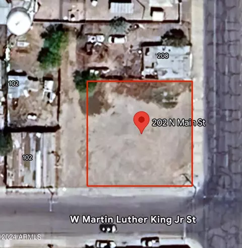 202 N Main St #19, Eloy, AZ 85131