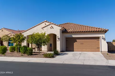 25948 W Oraibi Dr, Buckeye, AZ 85396