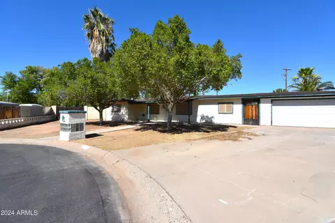 7752 E Akron St, Mesa, AZ 85207 photo 5