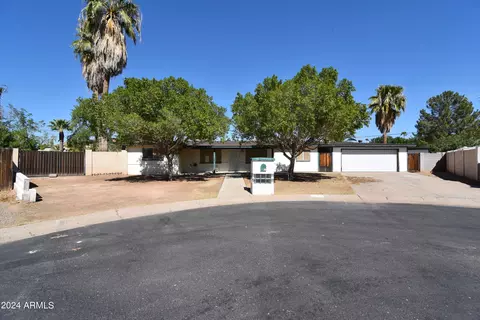 7752 E Akron St, Mesa, AZ 85207