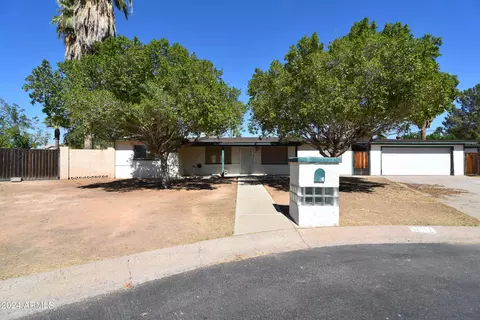 7752 E Akron St, Mesa, AZ 85207 photo 2