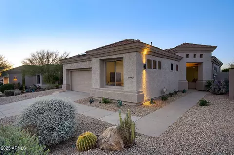 11566 E Christmas Cholla Dr, Scottsdale, AZ 85255