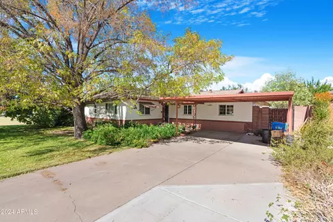 1828 E Palo Verde Dr, Phoenix, AZ 85016