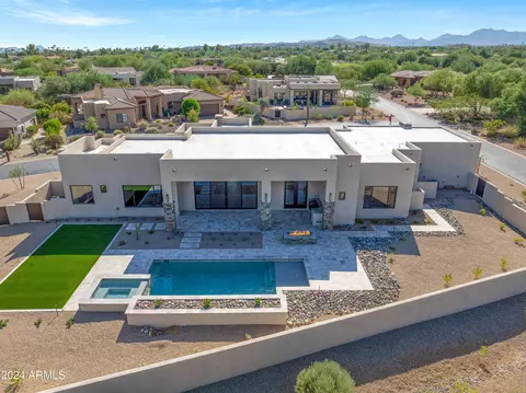 27029 N Javelina Trl, Rio Verde, AZ 85263