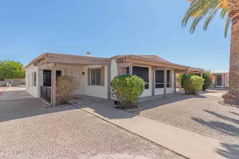 9007 E Olive Ln S, Sun Lakes, AZ 85248