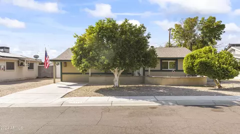 11113 W Louisiana Ave, Youngtown, AZ 85363