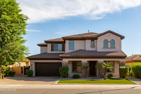 61 W Coconino Pl W, Chandler, AZ 85248