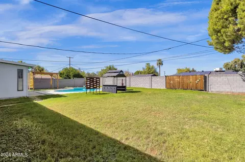 1124 E 6th Pl, Mesa, AZ 85203 photo 29