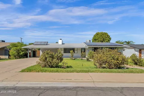 1124 E 6th Pl, Mesa, AZ 85203