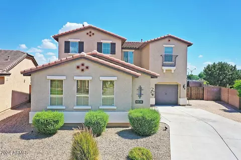 2363 S Banning St, Gilbert, AZ 85295