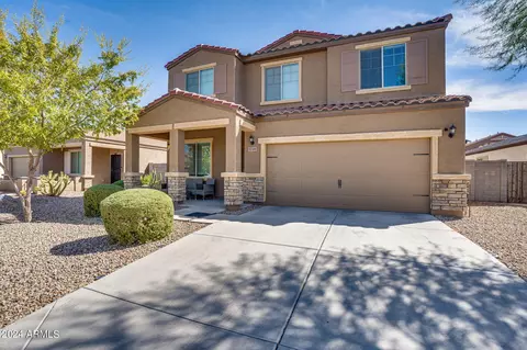 37389 W La Paz St, Maricopa, AZ 85138