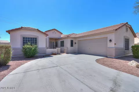 19650 N Candace Cir, Maricopa, AZ 85138