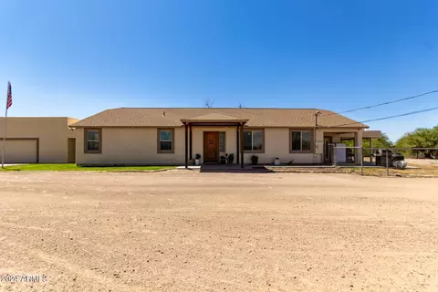 42644 N Schnepf Rd, San Tan Valley, AZ 85140