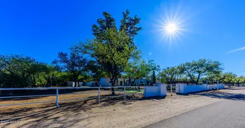 2200 N Kimberlee Rd, Tucson, AZ 85749