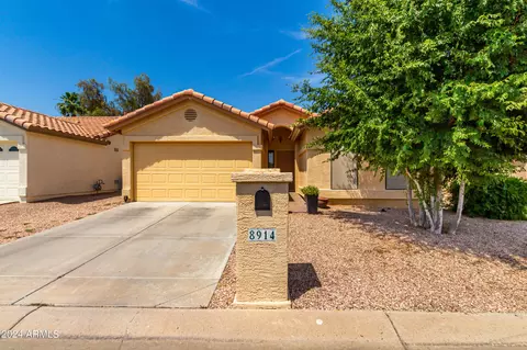 8914 E Indiana Ave, Sun Lakes, AZ 85248