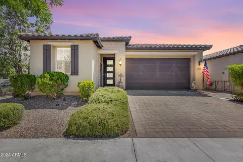 4707 S Avitus Ln, Mesa, AZ 85212