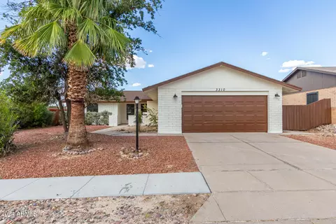 3310 W Green Ridge Dr, Tucson, AZ 85741