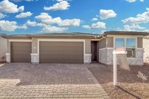 17841 W Blue Sky Dr, Surprise, AZ 85387