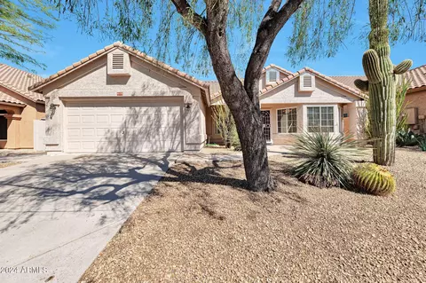 4616 E Peak View Rd, Cave Creek, AZ 85331